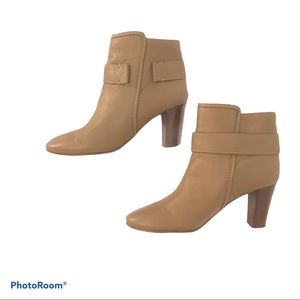 Chloe ankle boots